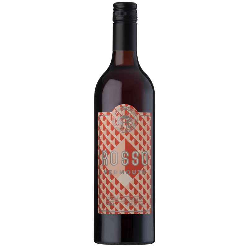 AHD Rosso Vermouth