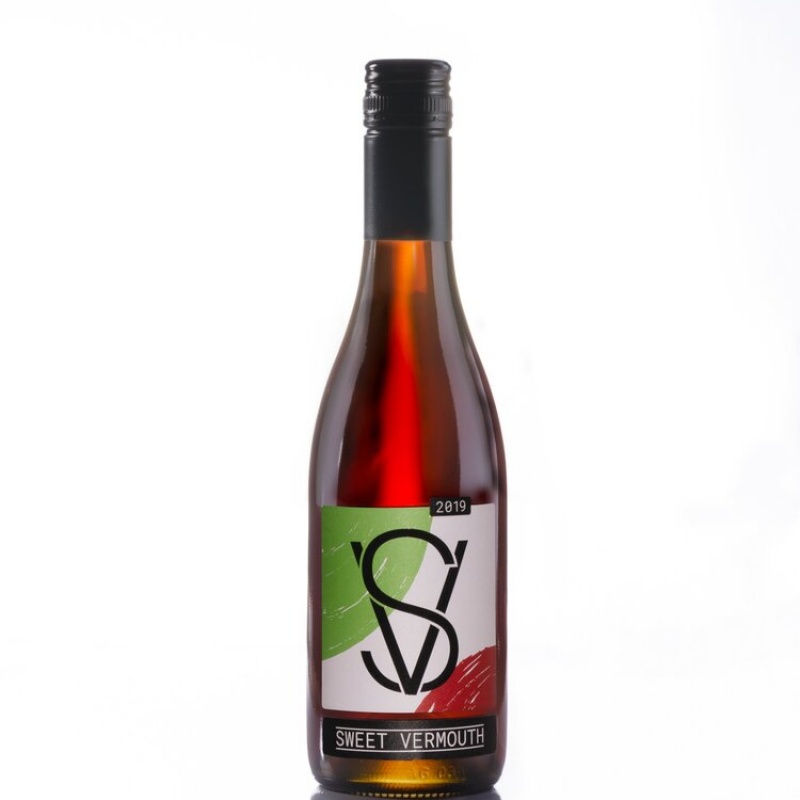 ‘SV’ Sweet Vermouth